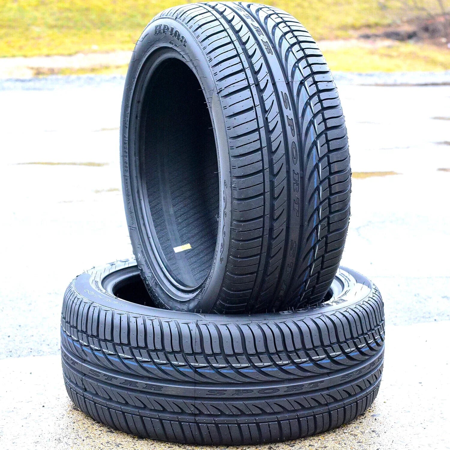 Fullway  215/60R16 99V  / All Season Performance Tire