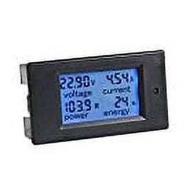 60AMPS