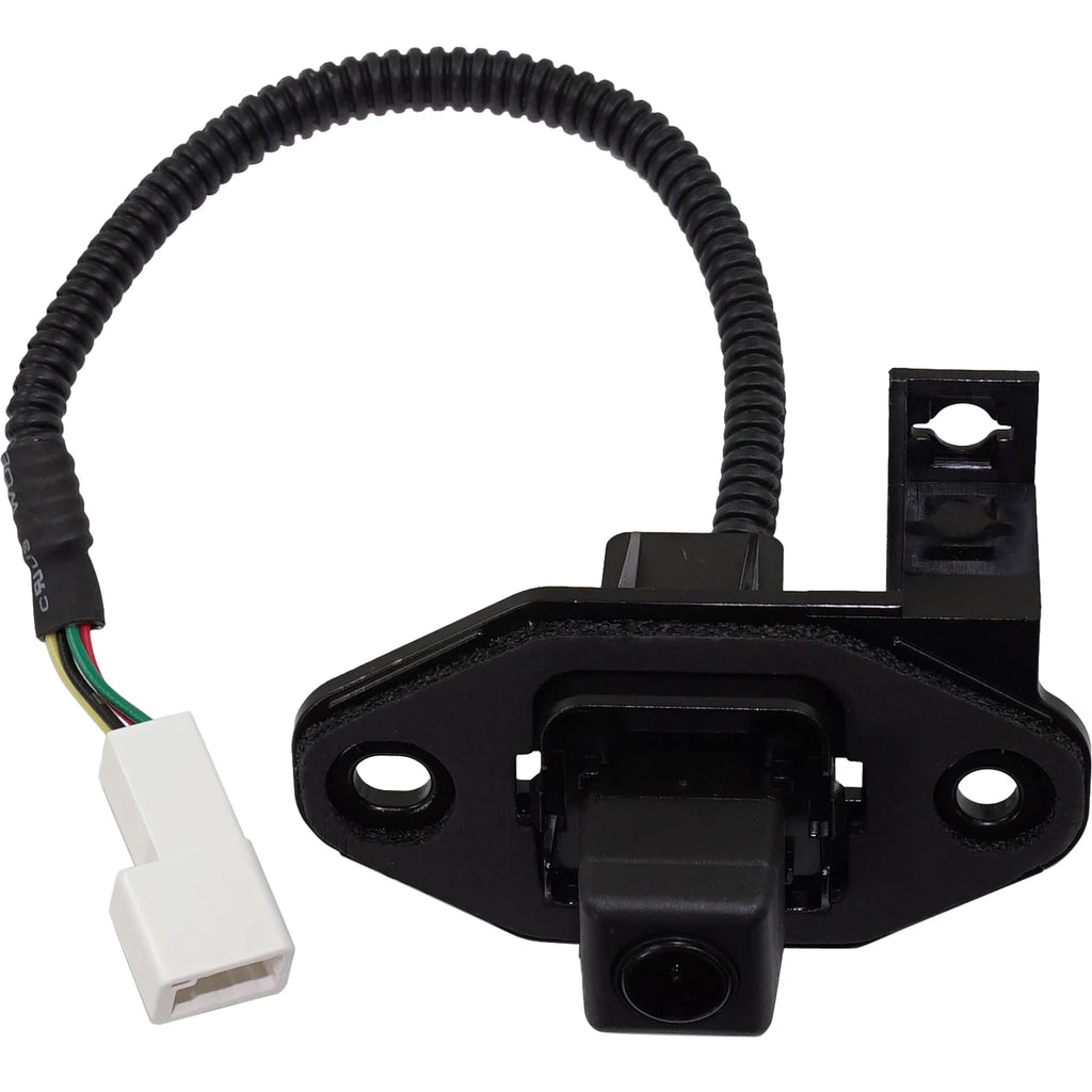 New Back Up Camera for 2007-2012 Lexus