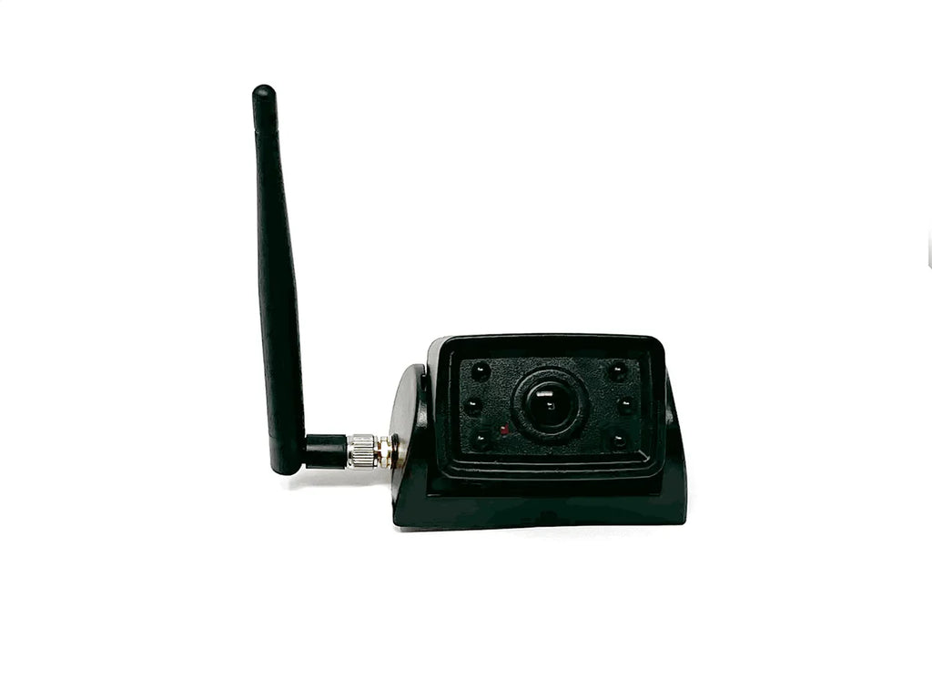 Brandmotion Trns 2191 Park Assist Camera/Rear View Mirror Kit Fits select: 2019-2022