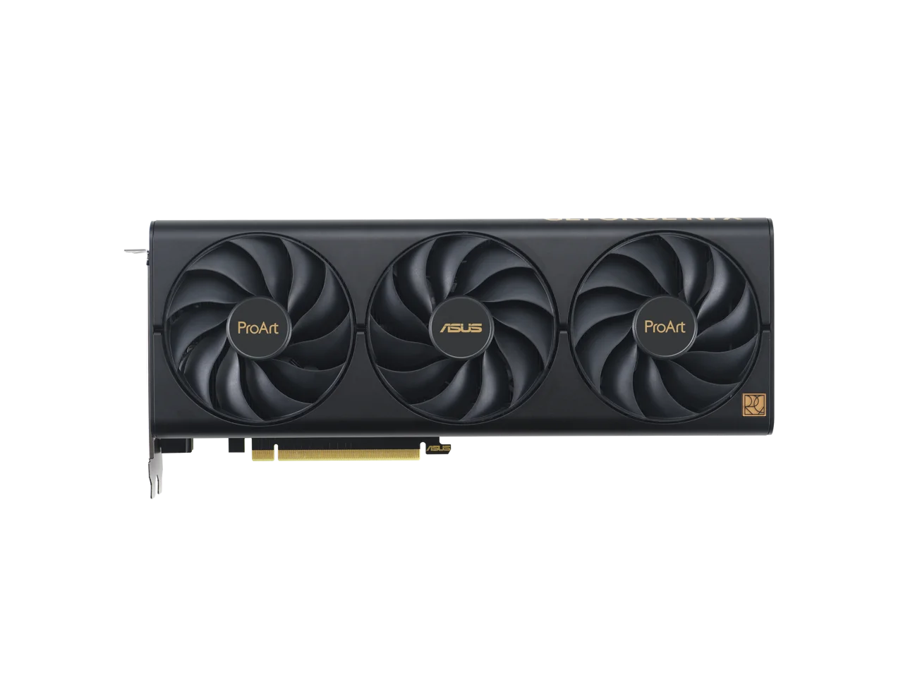 ProArt GeForce  4070   Edition Graphics Card (PCIe 4.0, 12GB ,  3,  2.1a, DisplayPort 1.4a) --